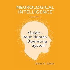 A Guide to Your Human Operating System Audiolibro Por Glenn Cohen arte de portada