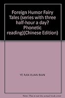 Foreign Humor Fairy Tales 7500750196 Book Cover