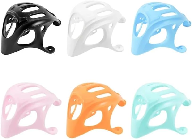 Micro Camera Canopy Support 0-40° Adjustable Camera Angle w/Holder Fit for Meteor Series RC Plane Lightweight 6pcs