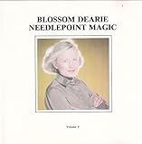  Needlepoint Magic