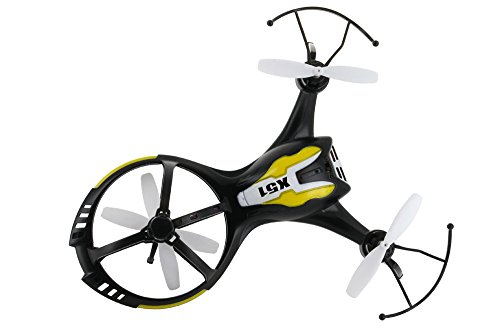 Syma X51 Spaceship 2.4Ghz 4Ch Rc Quadcopter With Bonus Battery (Black) #TOP1