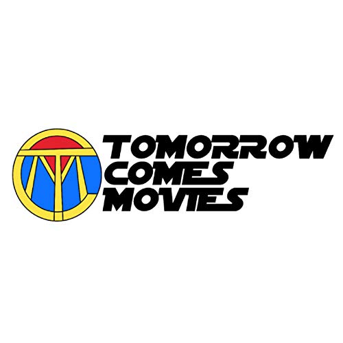 Tomorrow Comes Movies cover art