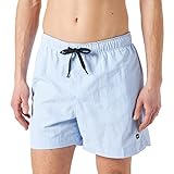 Cordón mediano Tommy Hilfiger Medium Drawstring Baador para Hombre, Sweet Blue, 3XL