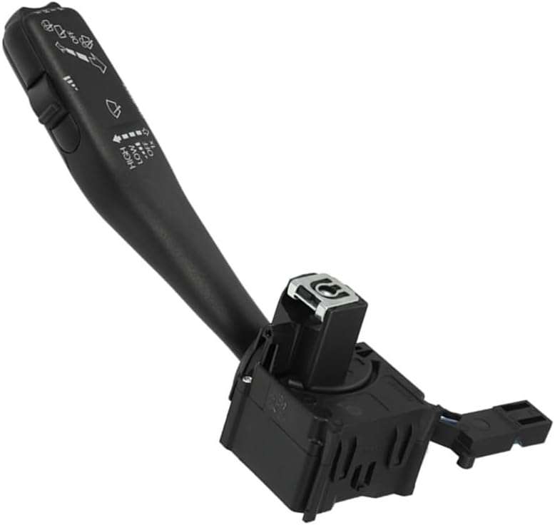 Headlamp Dimmer Blinker for Jetta for Golf 5 6 MK6 for GTI MK5 for Tiguan Rabbit 1K0953513 1K0953513G Car Cruise Control Turn Signal Indicator Windshield Wiper Switch