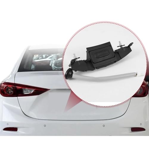 Interrupteur d'ouverture de hayon pour Micra 25380-AX60B ajustement exact - 3