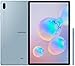 Produktbild Samsung Galaxy Tab S6 WiFi 128GB 6GB (Cloud Blue)