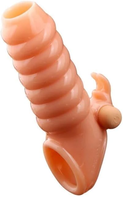 Whimsical Pleasure Enhancer with Buzzing Charm for Fun Times YY26655