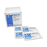 Unimed-Midwest VioNex Skin Wipe - 50 / Box
