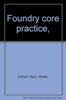 Unknown Binding Foundry core practice, Book