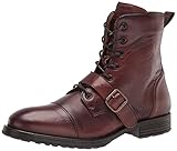 ALDO Men's Merad Chelsea Boot, Cognac, 9.5