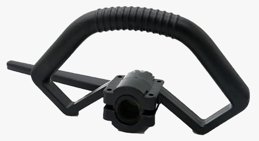 Kissan Energy Black D Shape Handle for Back Pack Brush Cutter (B0B5TYJH57) Amazon Price History, Amazon Price Tracker