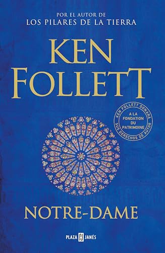 Notre-Dame (Spanish Edition)