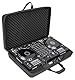 UDG GEAR Creator Pioneer DDJ-FLX6 Hardcase schwarz, U8314