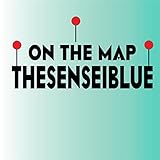 Thesenseiblue