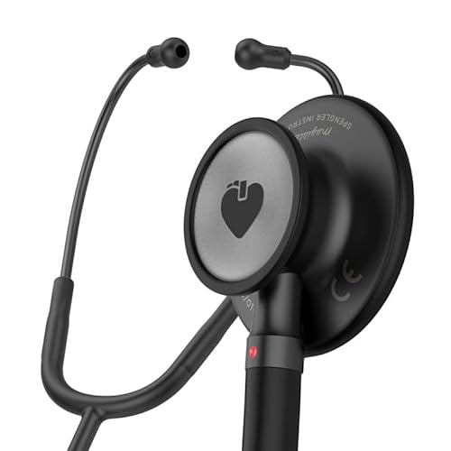 SPENGLER Magister II Stéthoscope Double Pavillon