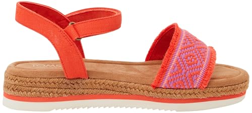 Image of TOMS Kids Diana (Little Kid /Big Kid)