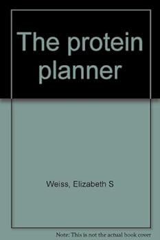 Unknown Binding The protein planner Book