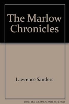 Mass Market Paperback The Marlow Chronicles Book