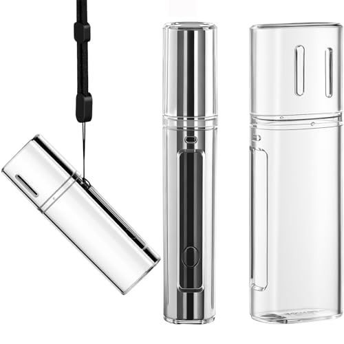 [HOGOKABA] P[X lil HYBRID 3.0ɓK NA PC nCubh3.0pJo[ 360°Sʕی ϏՌ ^ѕ֗ ~ M΂pANZT (lil HYBRID 3.0Ή)