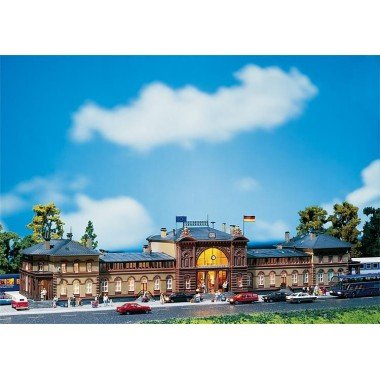 faller ファーラー社製 ボン駅 Nゲージストラクチャー ドイツ製品 品番