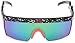 Neff Men's Brodie Sunglasses, Static, One Size