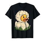 Duckling Cauliflowers