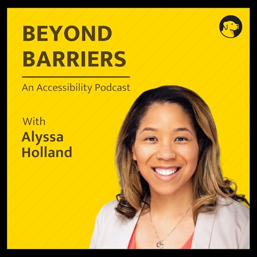 Design Systems, Legacy Code & Accessibility Wins - Alyssa | Senior Web Developer