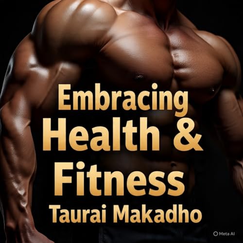 Embracing Health and Fitness
