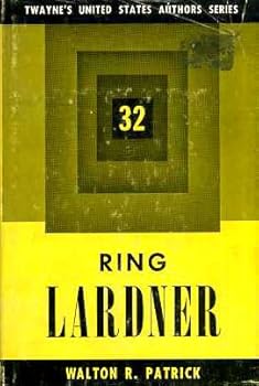 Ring Lardner