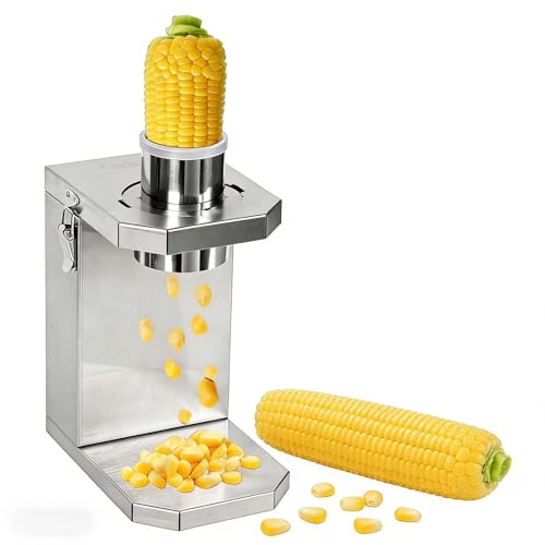 CUTANGELAR Commercial Corn Thresher Machine