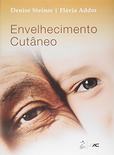 Envelhecimento cutâneo