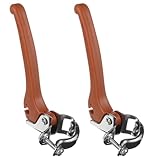 Freins de vélo – ce guidon de frein peut améliorer votre sécurité en cas d'urgence lors de vos sorties à vélo