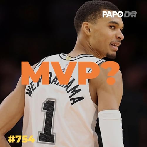 Corrida para MVP. Quem leva?