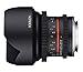 Rokinon Cine CV12M-MFT 12mm T2.2 Cine Fixed Lens for Olympus/Panasonic Micro 4/3 Cameras