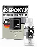 Mr. Epoxy