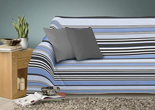 ENERGY COLORS HOGAR: Verona   Colcha Multiuso