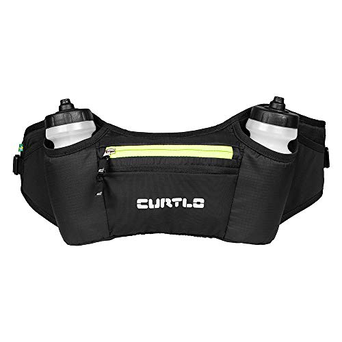 Pochete de Hidratação X-Race - Preto