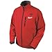 MILWAUKEE M12 Red MZ Heated