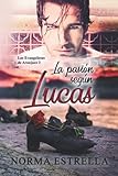  La pasión según Lucas (LOS EVANGELISTAS DE ARANJUEZ)