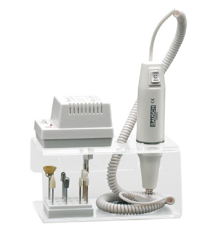 Peter Bausch 0319D - Set di accessori per manicure...