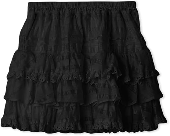 Amazon | [スナイデル] ラッフルティアードスカショーパン SWFP254282