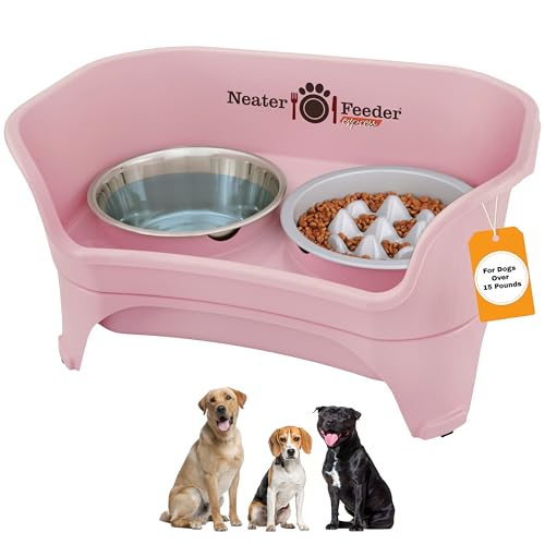 Neater Feeder Express h~ p{E ^ё^p ? č ? ڂȂ X[tB[_[ ~hbO{EX^h X[tB[ht[h&EH[^[{EZbg sN