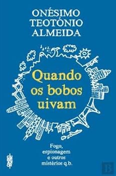 Paperback Quando os Bobos Uivam (Portuguese Edition) [Portuguese] Book