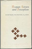 Human Senses and Perception 0802060900 Book Cover