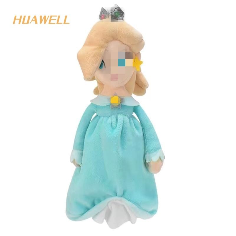 Amazon.co.jp: HUAWELL スーパーマリオールスターコレクション ピーチ