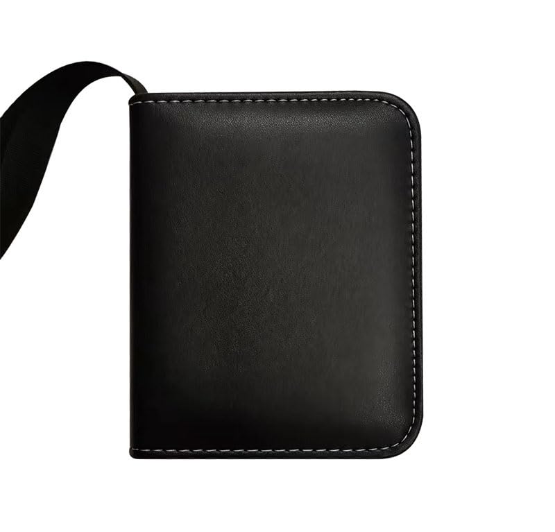Bolsa de PVC impermeable para señuelos de pesca Cuoyuqie miniatura 2