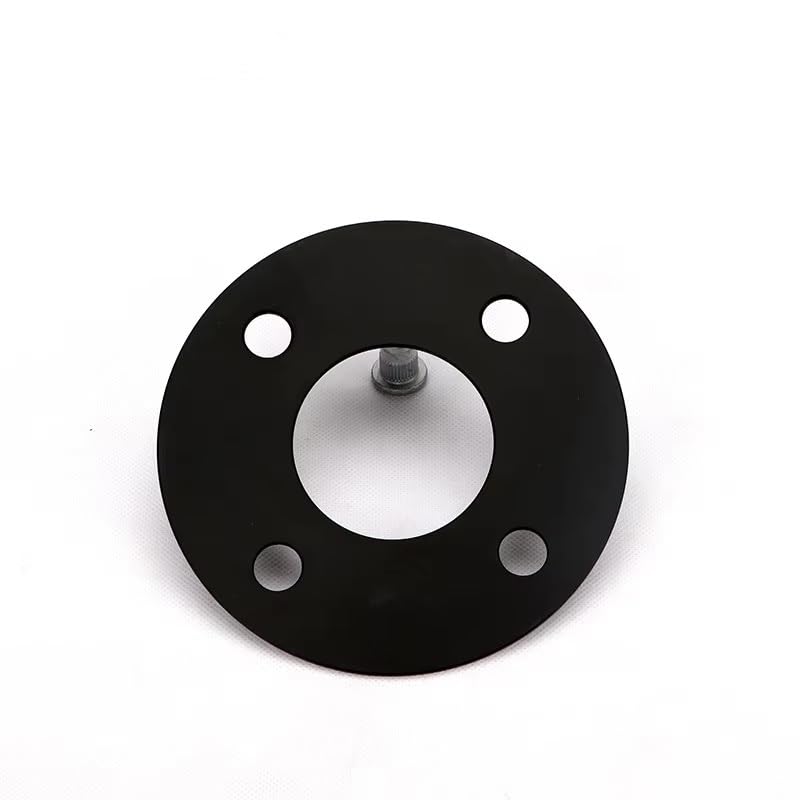 Élargisseurs de voie 4x100 CB 56,1 mm : solution pour élargir les voies et stabiliser la voiture