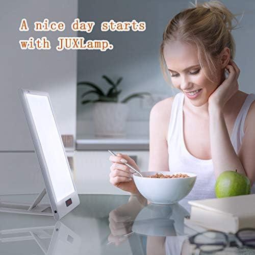 Bright 12 , 000 Lux Light Therapy image product image