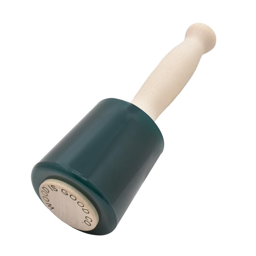 WD201 Mallet, 20-Ounce