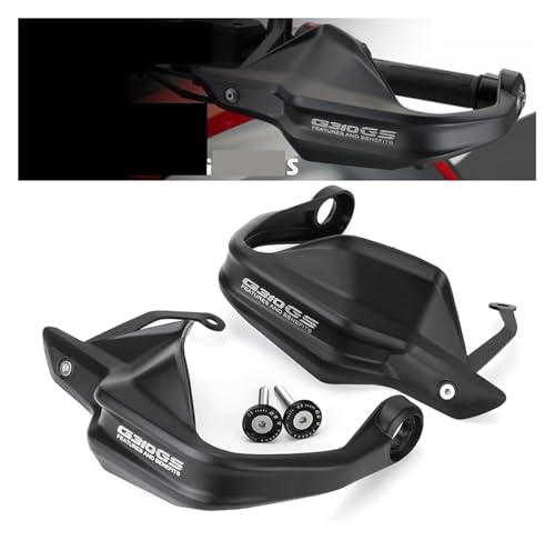 Bouclier de protège-mains de guidon G310GS 2017-2022 accessoires moto